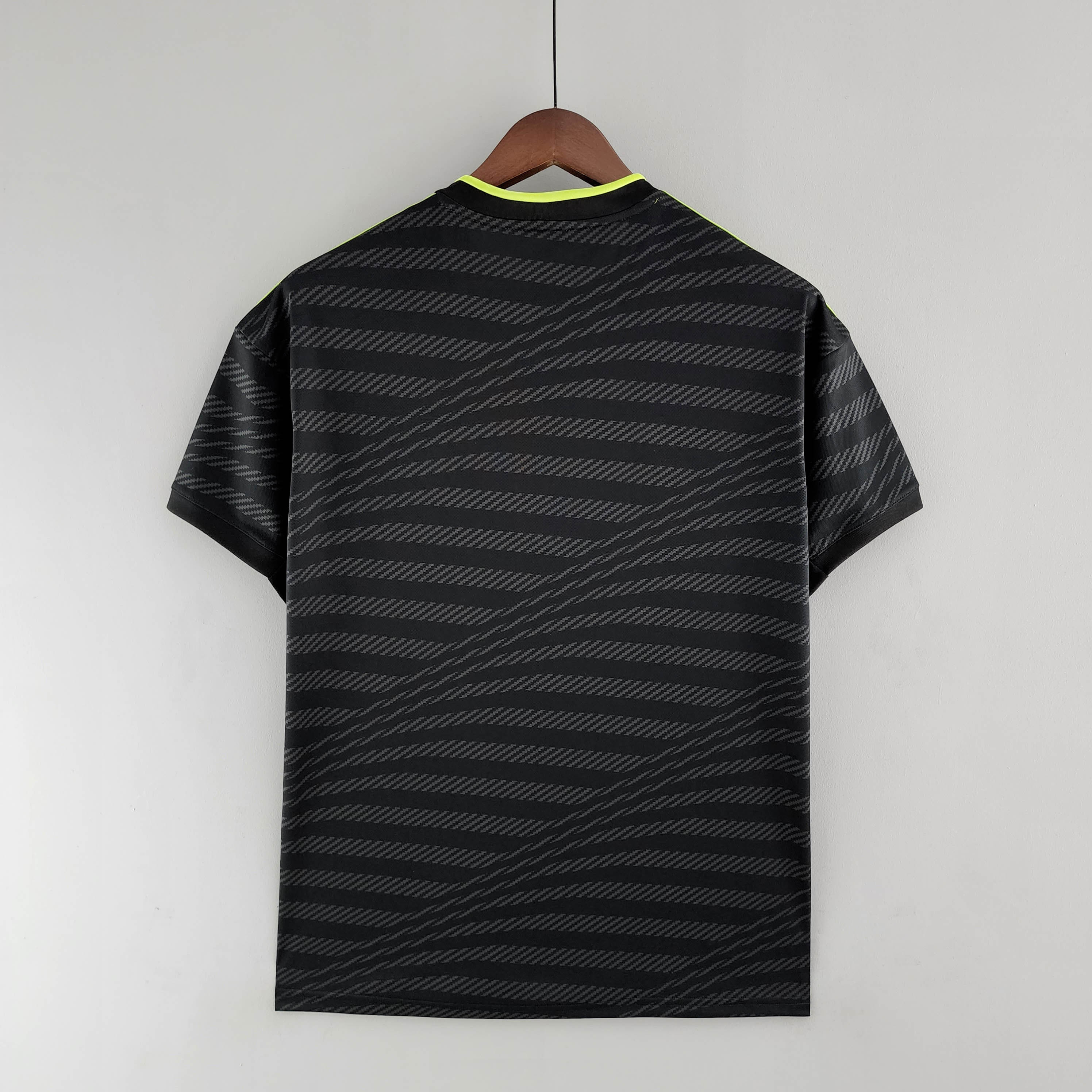 2022/2023 Real Madrid Third Away Football Shirt:football jersey mysite: unitedjerseyfootball 邓江浪:football