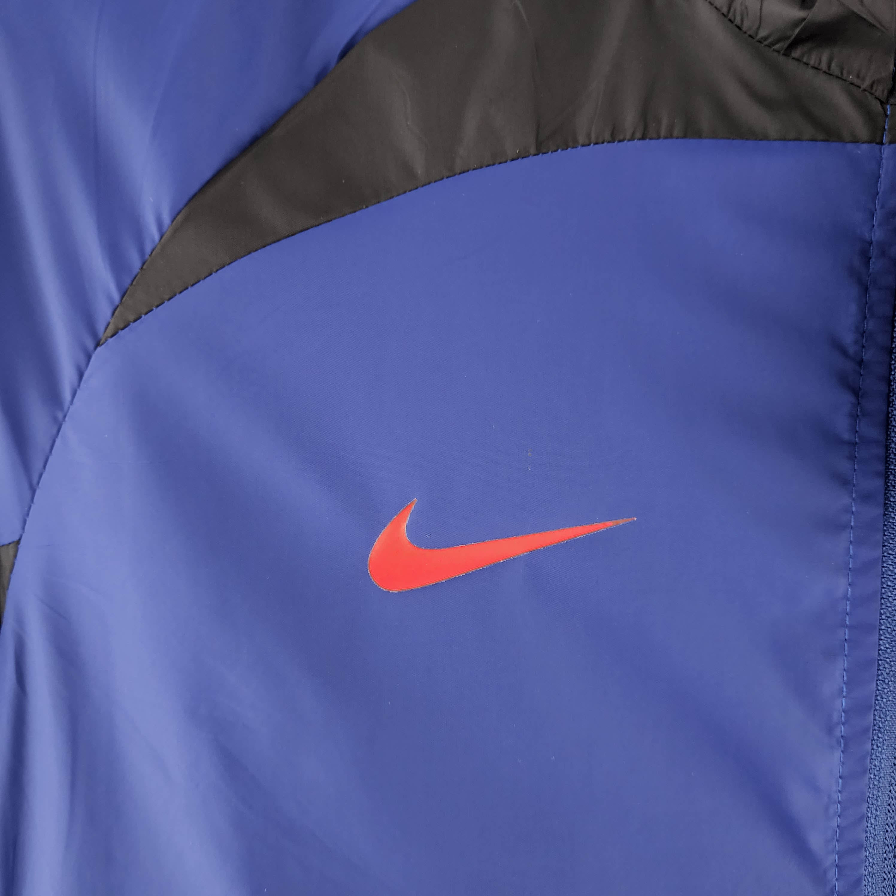 2022 PSG Windbreaker Blue and Black:football jersey mysite: unitedjerseyfootball 邓江浪:football