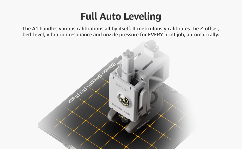 A1 3d printer