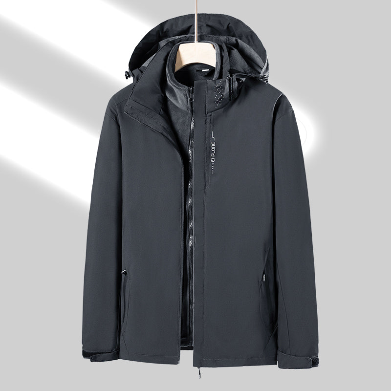 MLB 6277 Outdoor Jacket