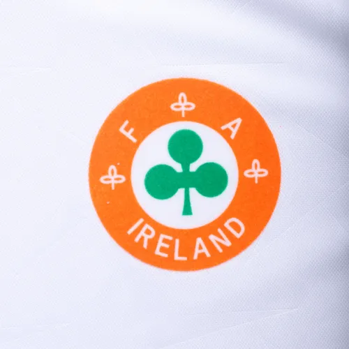 1990 Ireland Away soccer jersey-Retro version: Ajax 24-25 Home Stadium Jersey - Fans Version mysite: Adidas luxuryfootballshirts.com: https://www.luxuryfootballshirts.com/