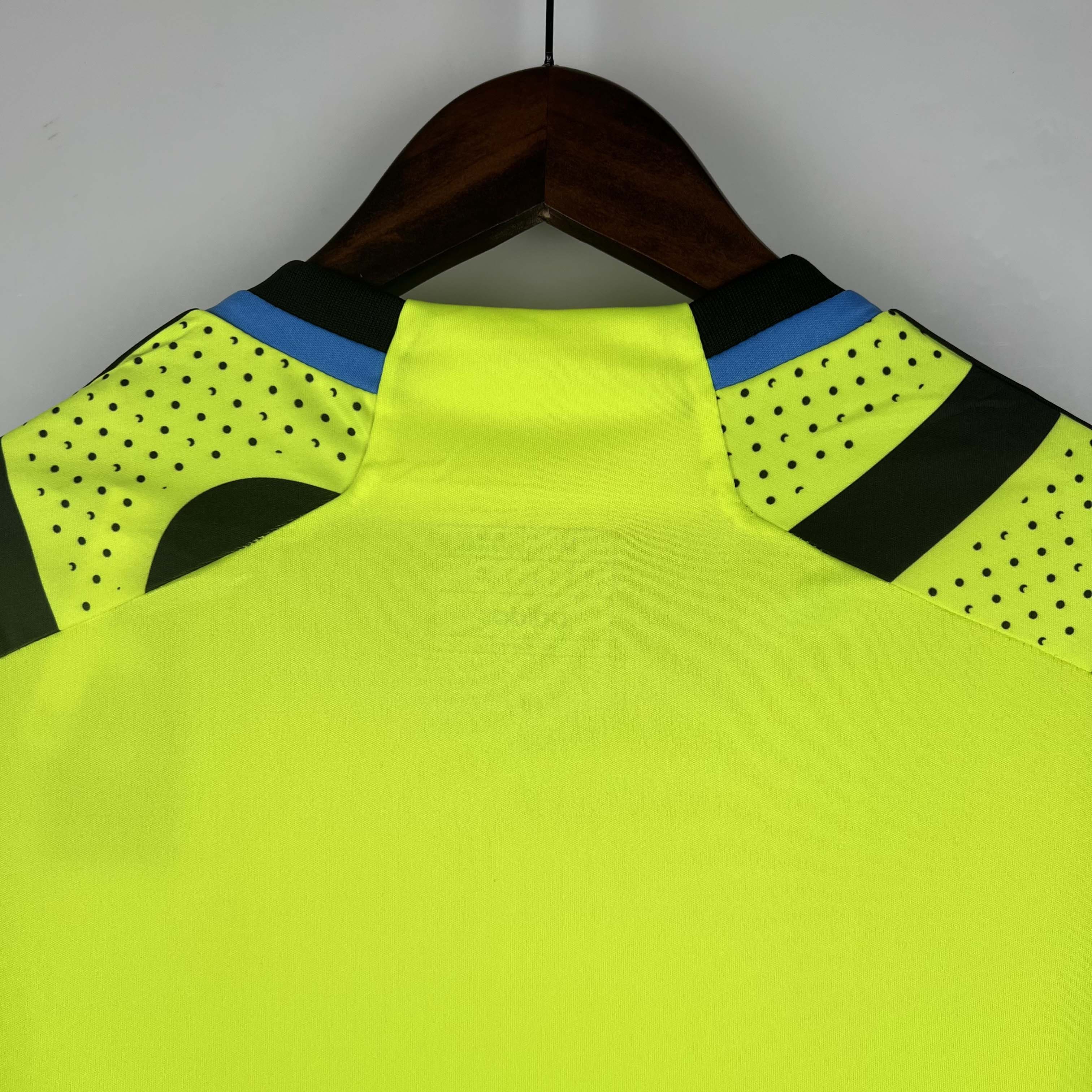 2023/2024 Arsenal Away Soccer Jersey:football jersey mysite: unitedjerseyfootball 邓江浪:football