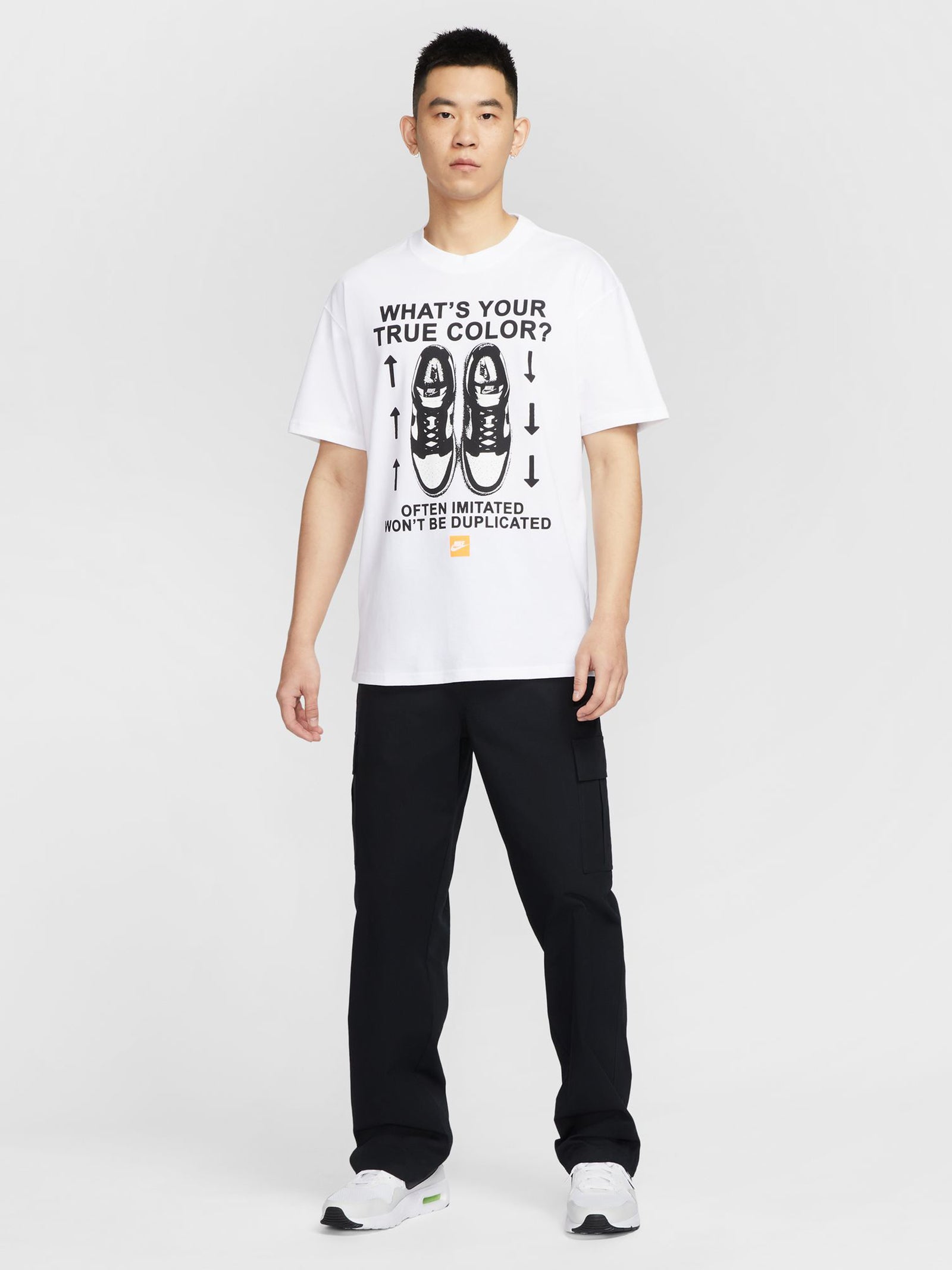 NSW M90 Tee