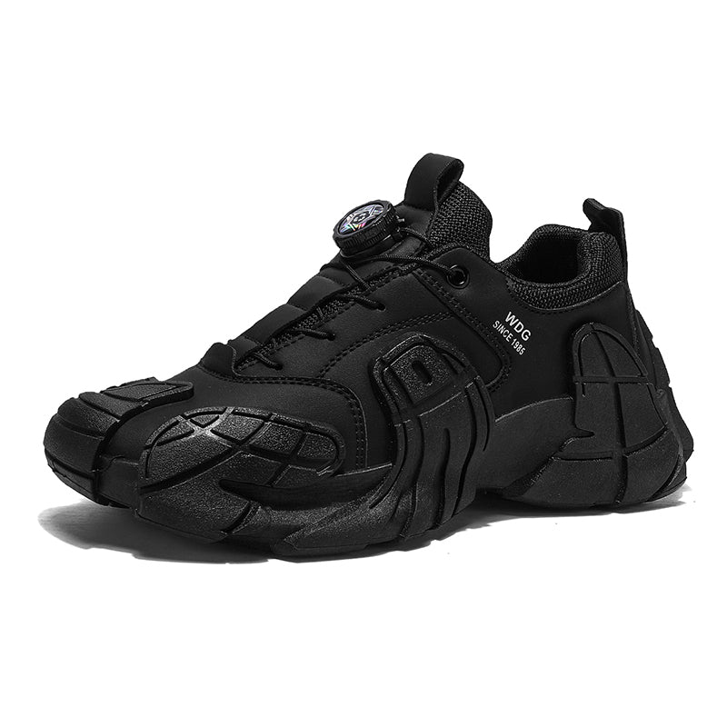 'Void Synapse' X9X Sneakers