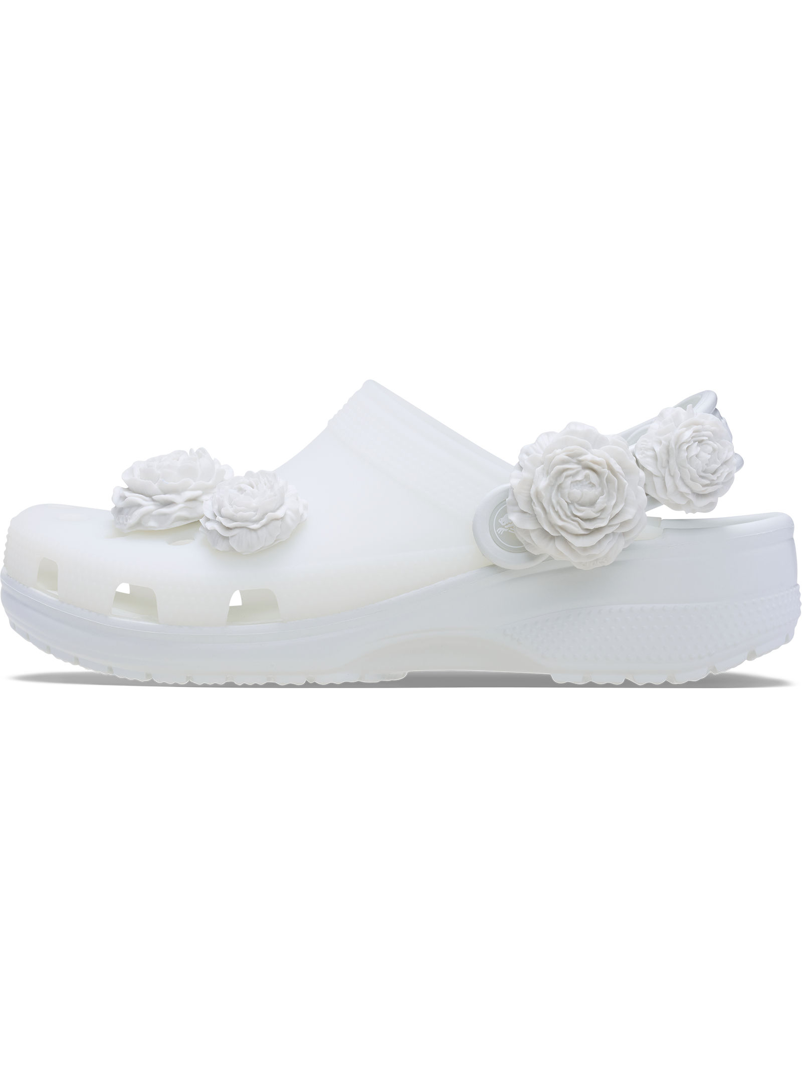 Women's Crush Bouquet Clog