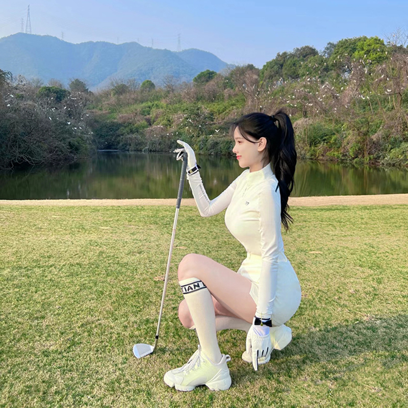 TITLESIT TAYLORMADE G/FORE GOLF BAG