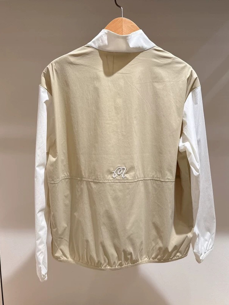 TITLESIT TAYLORMADE G/FORE GOLF BAG