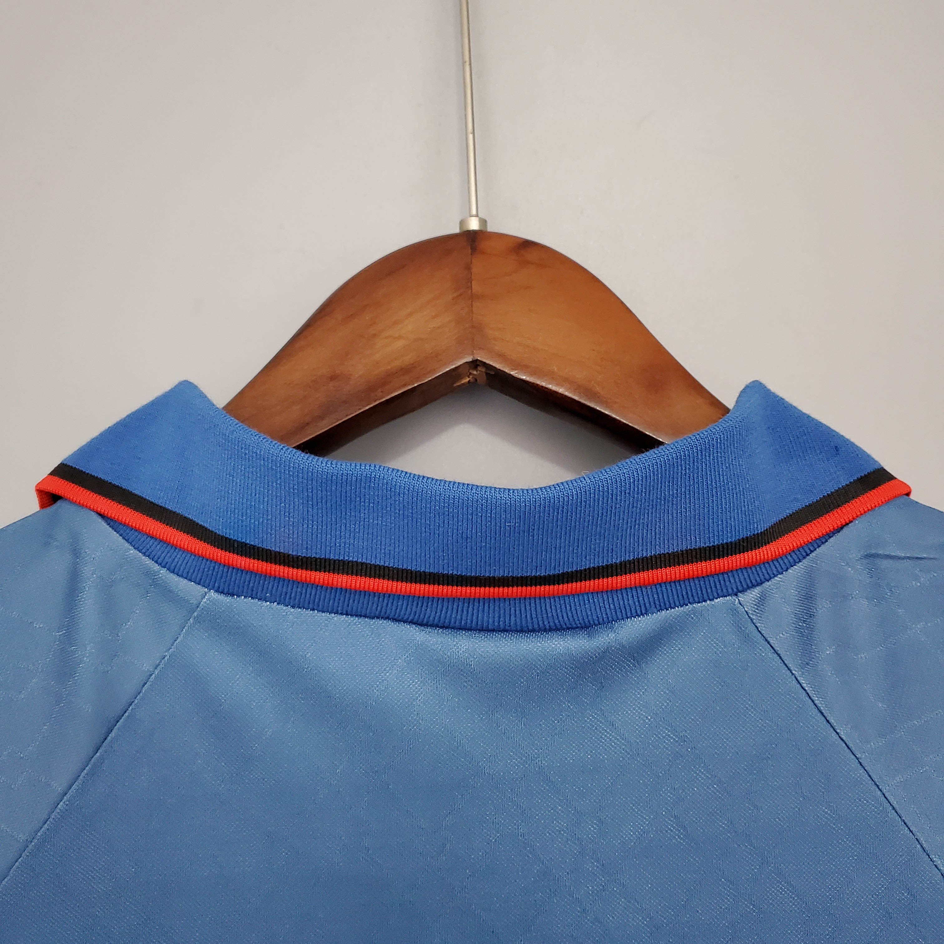 1995/1996 Retro AC Milan Fourth Away Football Shirt 1:1 Thai Quality:football jersey mysite: unitedjerseyfootball 邓江浪:football