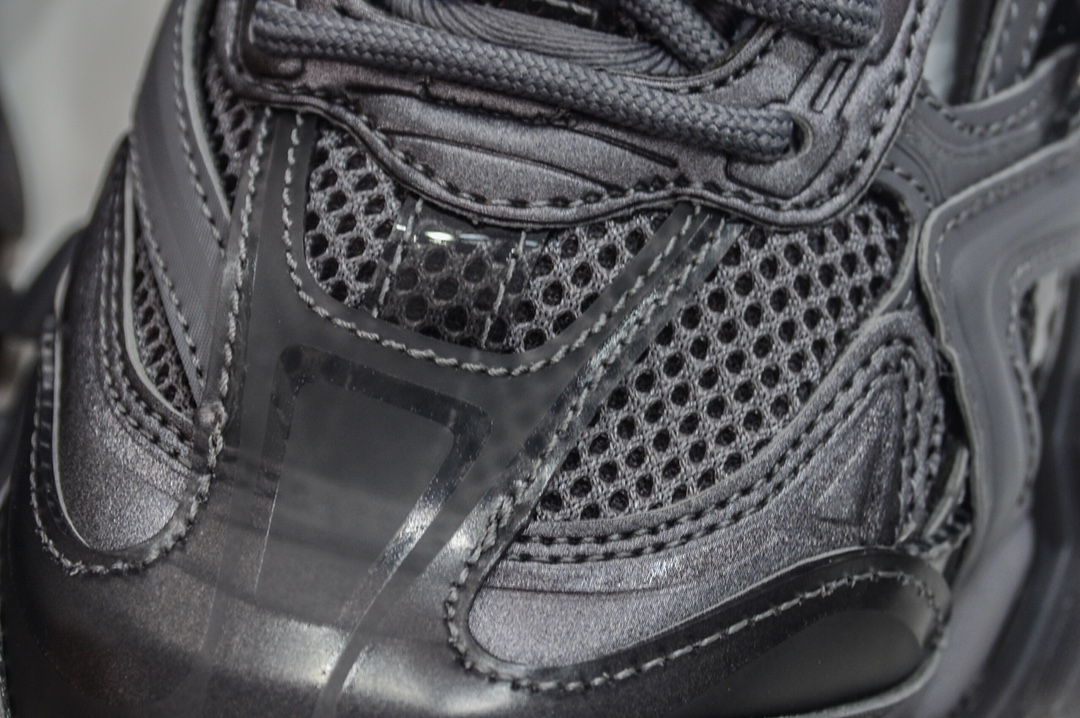 Balenciaga Track 2.0 Trainer in Dark Grey、mysite、Cacoeks