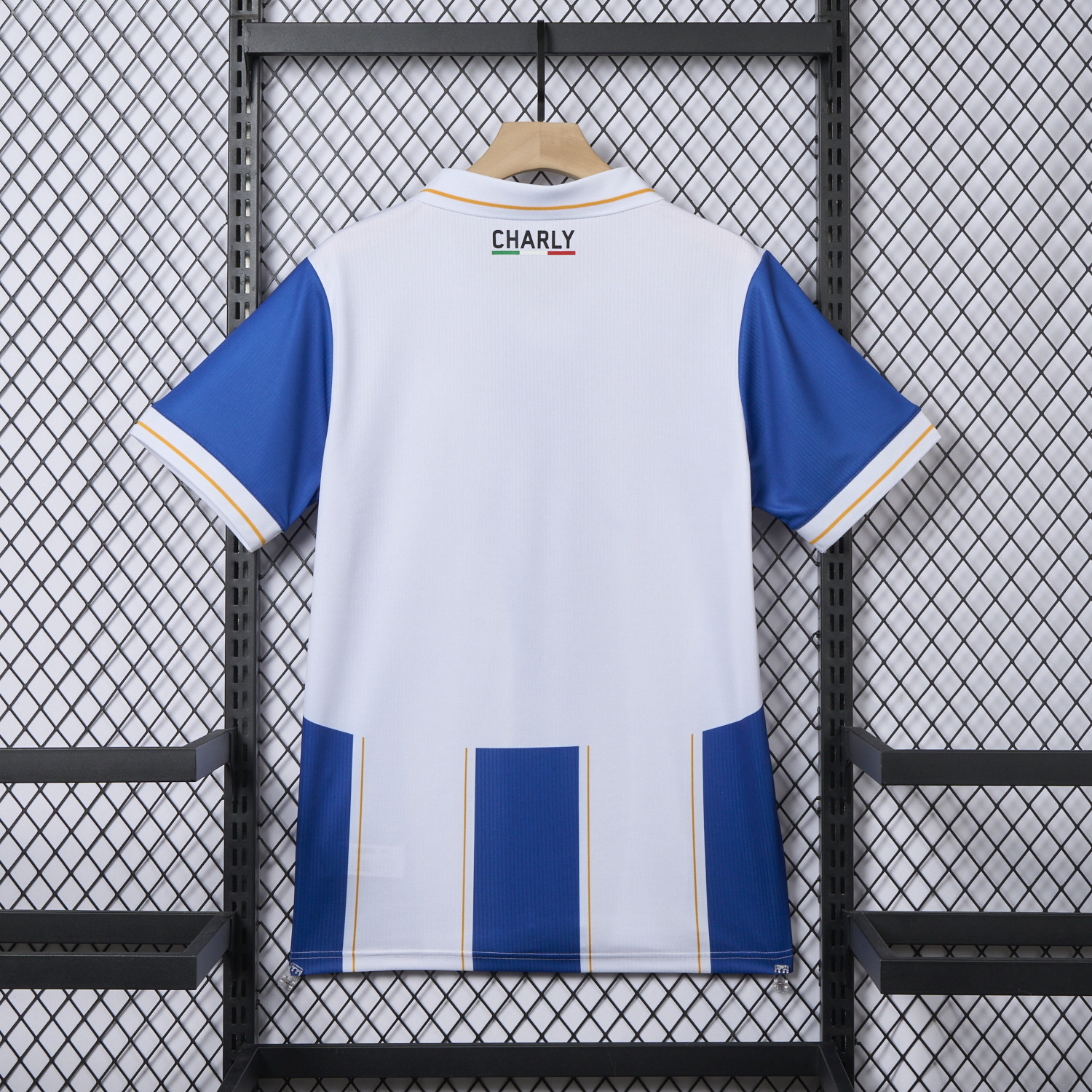 foot-Pachuca 25-26 Home Jersey - Fans Version