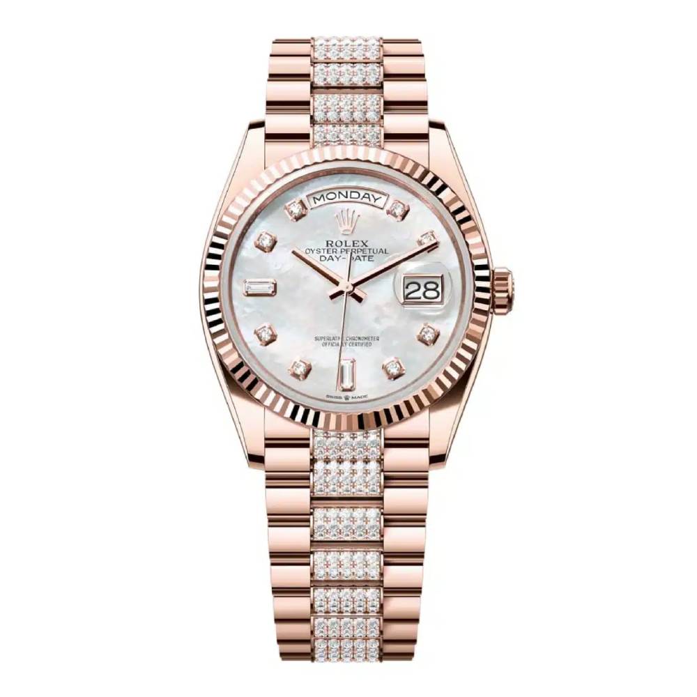 ZIICK Watch 1