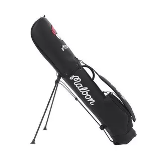 TITLESIT TAYLORMADE G/FORE GOLF BAG