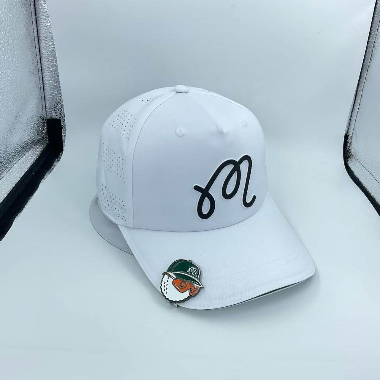 TITLESIT TAYLORMADE G/FORE GOLF BAG