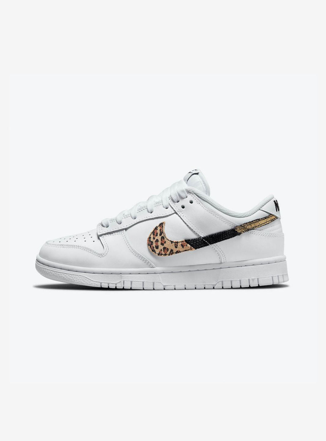 Nike Dunk Low SE Primal White (W)、NIKE、Cacoeks