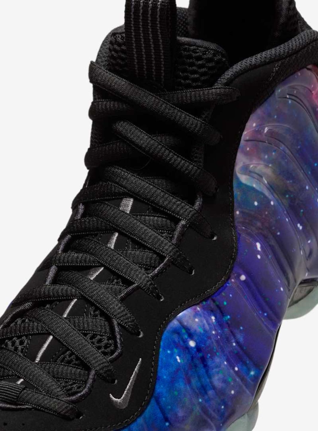 Nike Air Foamposite One Galaxy (2025)、NIKE、Cacoeks