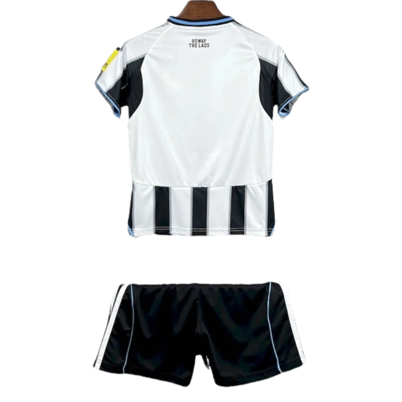 25-26 kids kit Newcastle United Homesoccer jersey-Fans Version: Ajax 24-25 Home Stadium Jersey - Fans Version mysite: Adidas luxuryfootballshirts.com: https://www.luxuryfootballshirts.com/