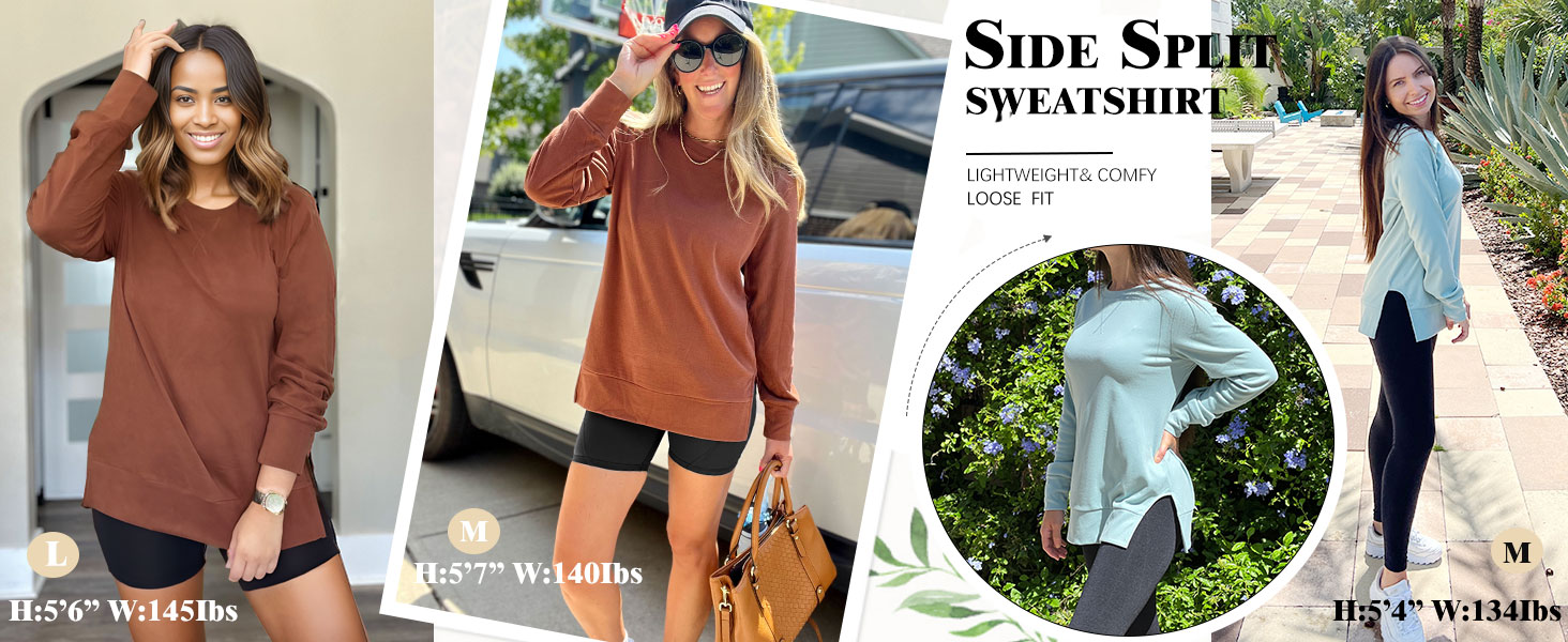 sweatshirt for women for legging