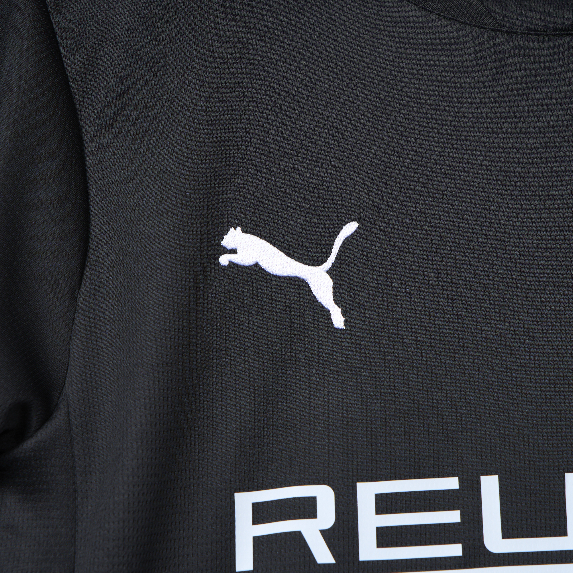 SIUjerseys-Borussia Mönchengladbach 24-25 Third Jersey - Fans Version