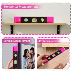magnetic level