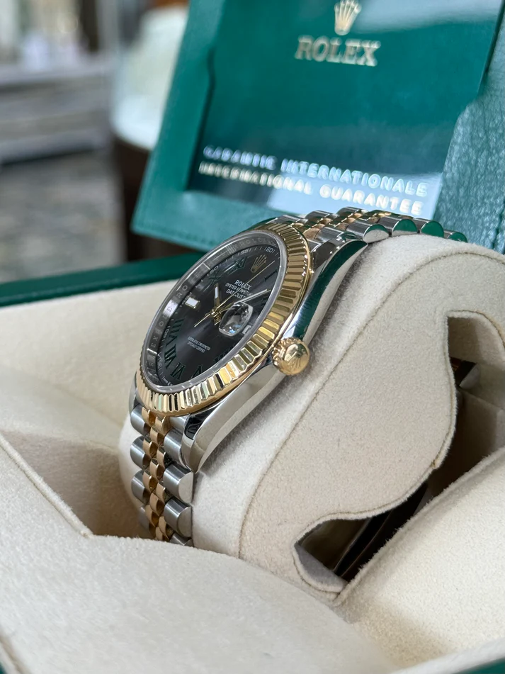 ZIICK Watch 2
