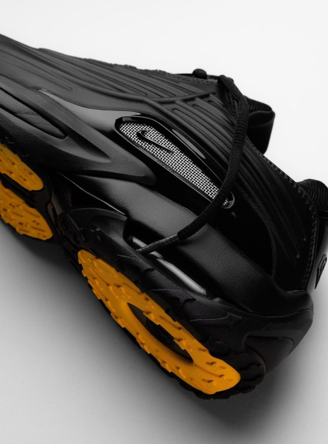 Nike Hot Step 2 Drake NOCTA Black、NIKE、Cacoeks