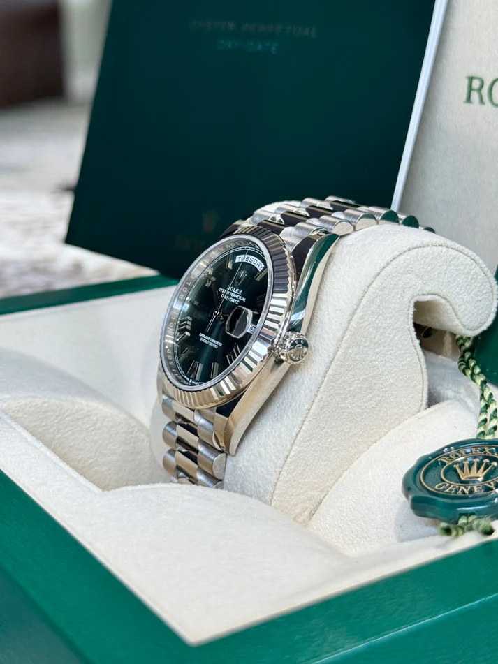 ZIICK Watch 3
