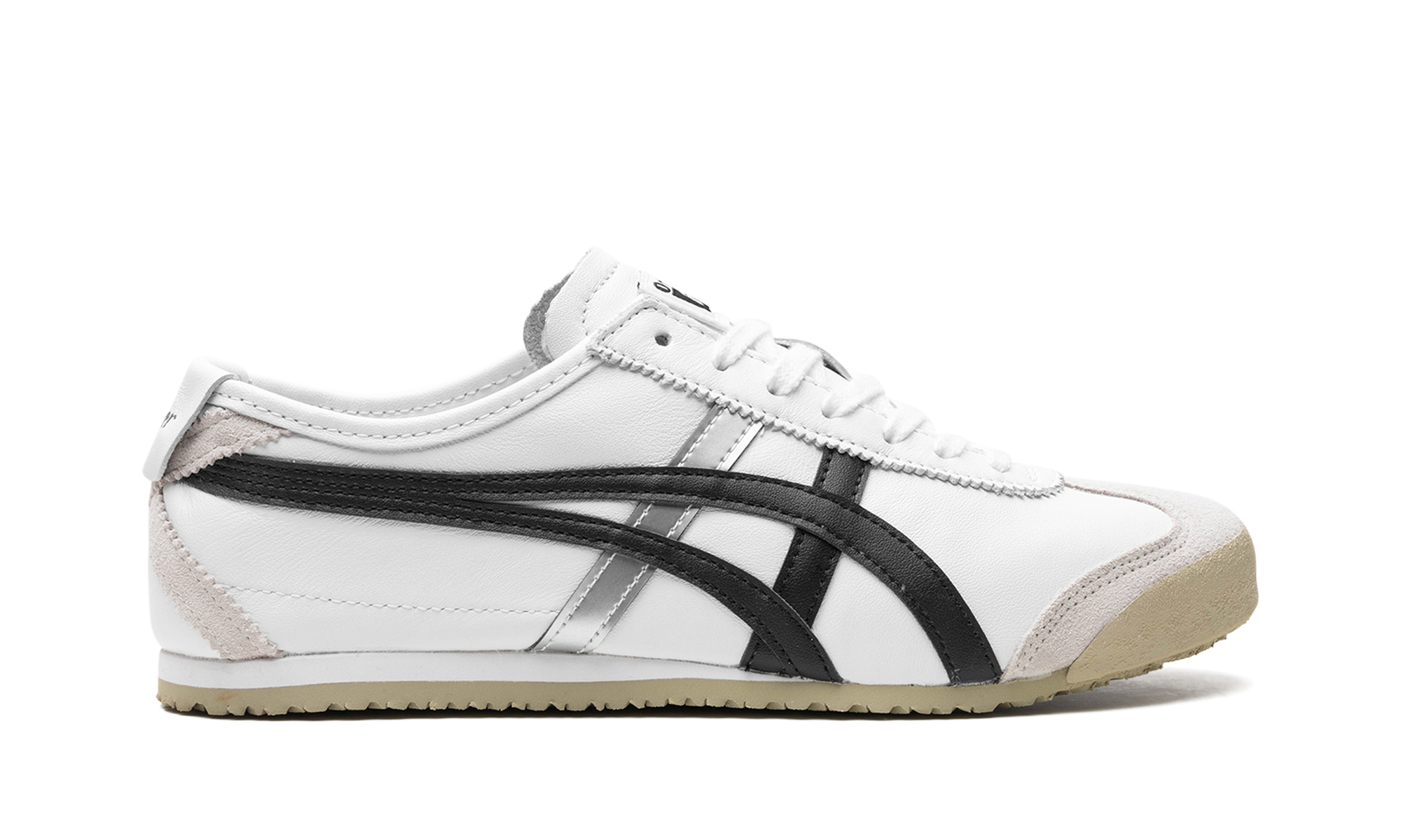 Mexico 66 "White Silver Black"、mysite、Cacoeks