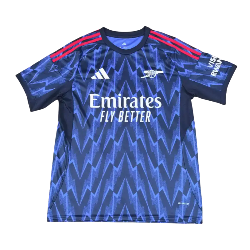 25-26 Arsenal Away Soccer Jersey - Fans Version: Ajax 24-25 Home Stadium Jersey - Fans Version mysite: Adidas luxuryfootballshirts.com: https://www.luxuryfootballshirts.com/