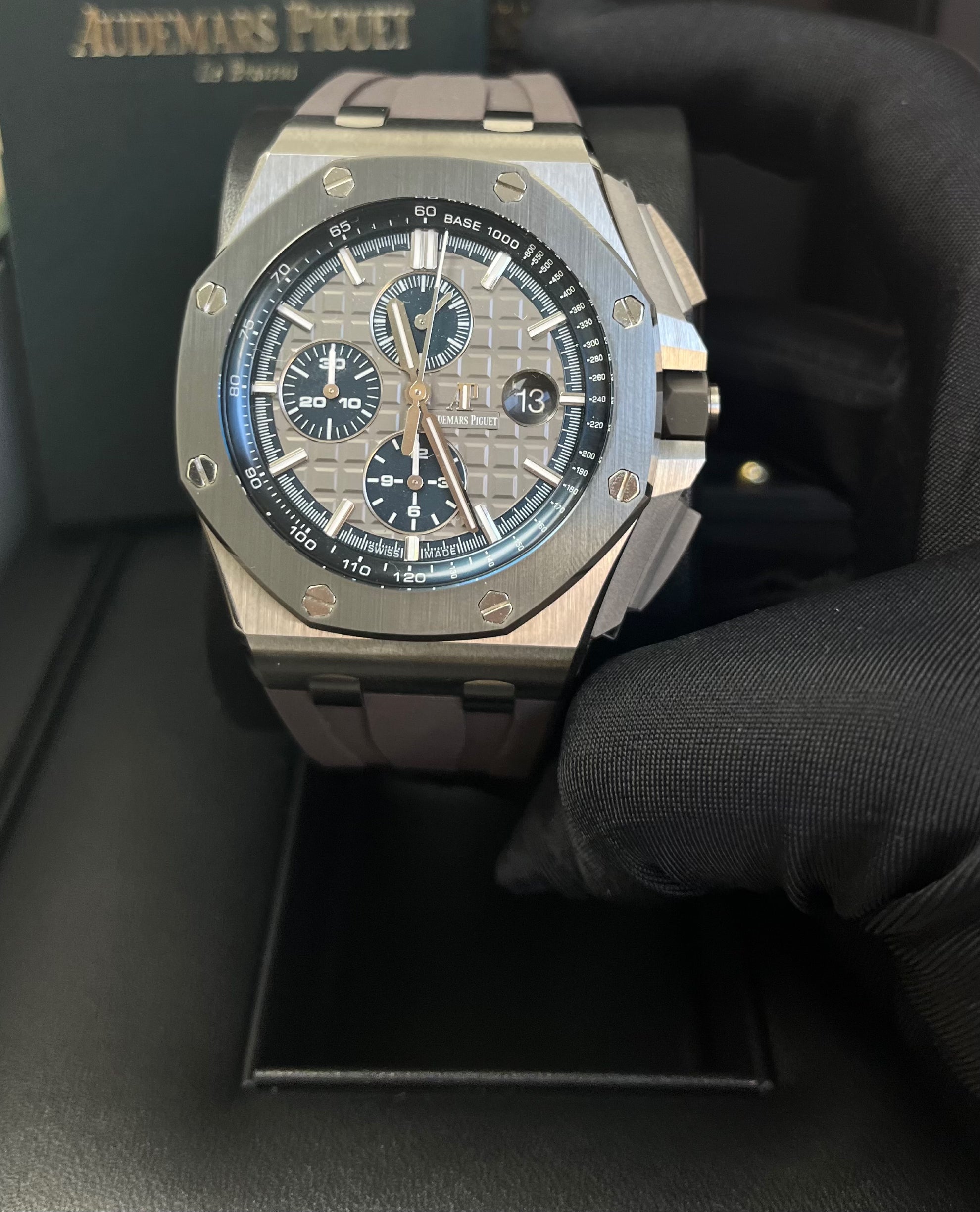 Watch 1
