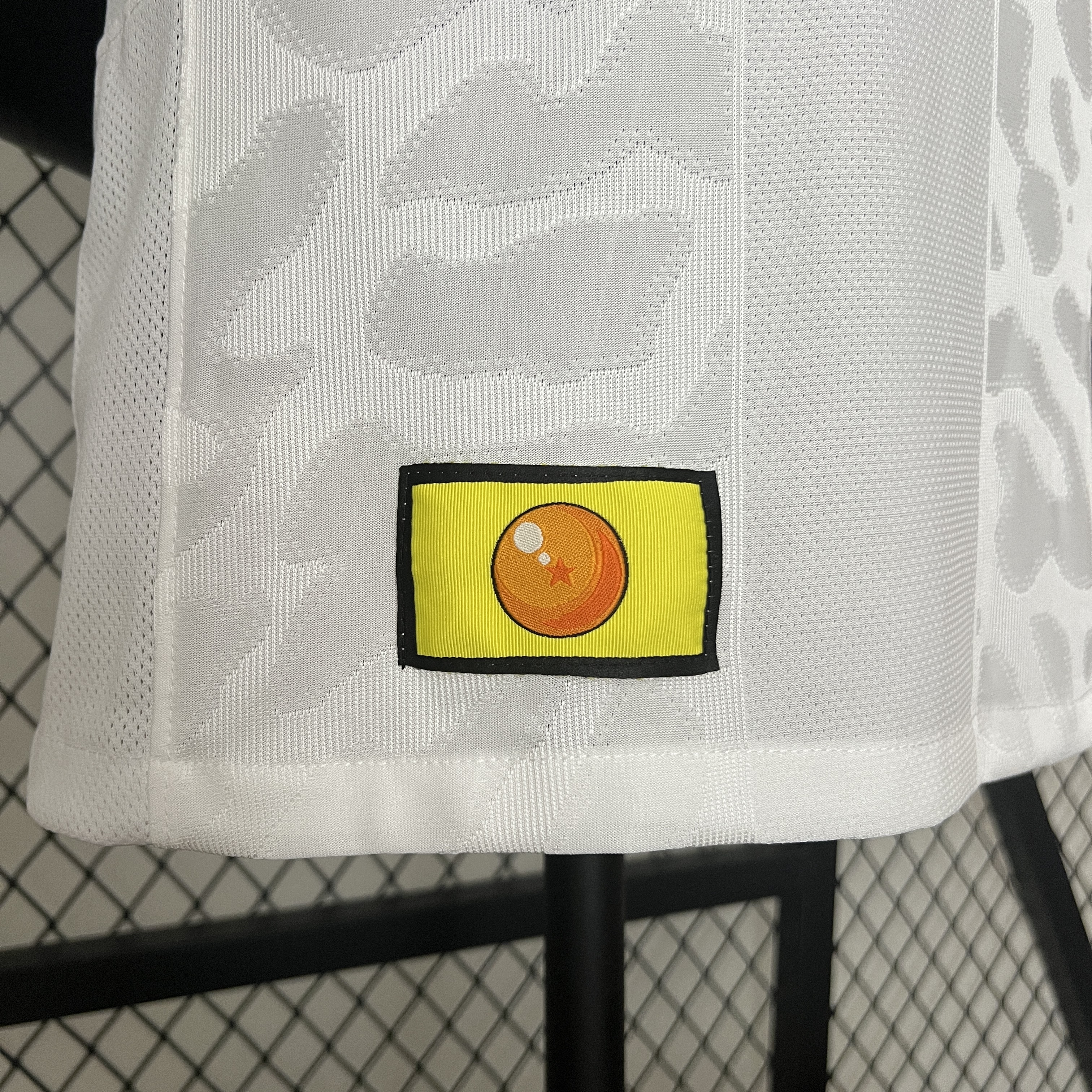 GlobeJersey-Paris Saint-Germain PSG 2024 Dragon Ball Special Edition Jersey - Player Version