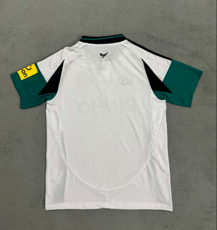 2024/2025 Newcastle United Third Away Football Shirt 1:1 Thai Quality:football jersey mysite: unitedjerseyfootball 邓江浪:football
