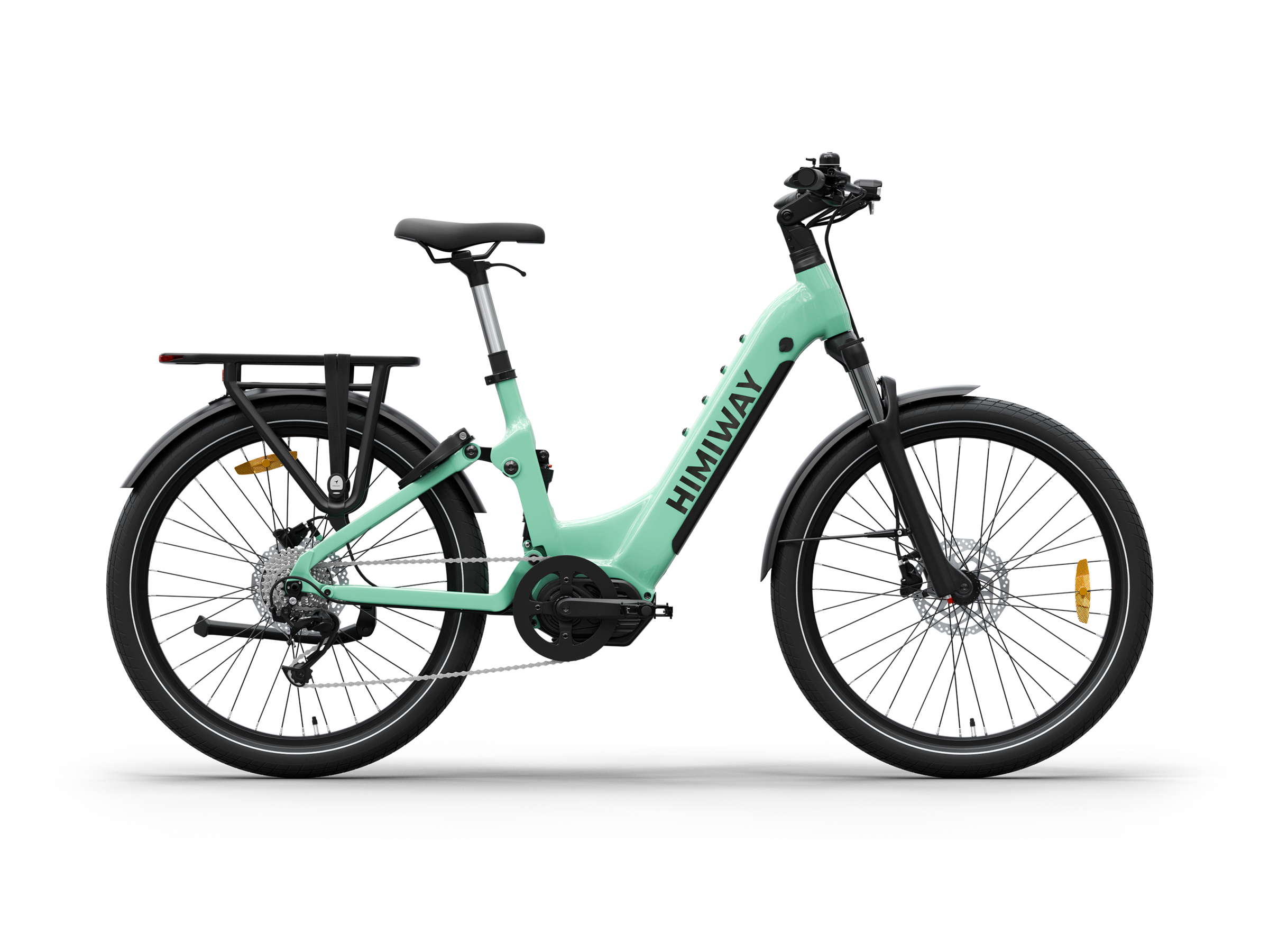 A7 Pro / Urban Electric Commuter Bike、mySite、bearsvspackers