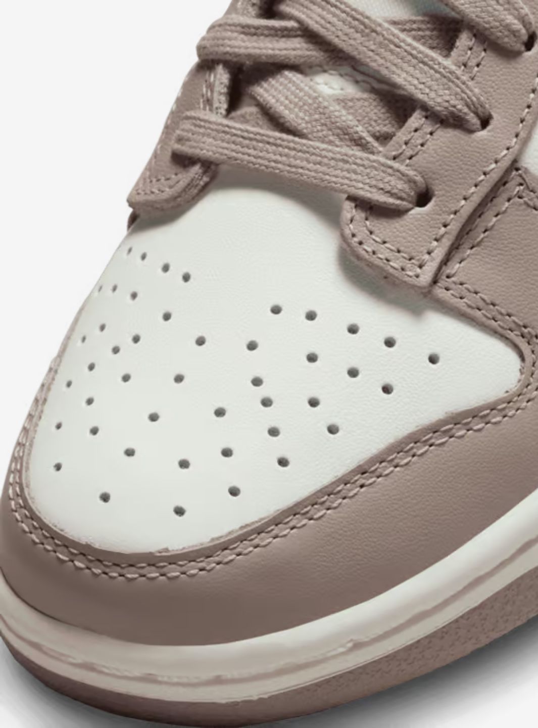 Nike Dunk Low Sail Plum Eclipse (W)、NIKE、Cacoeks