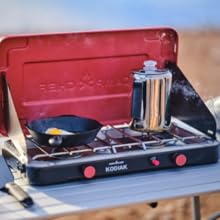camp chef kodiak stove