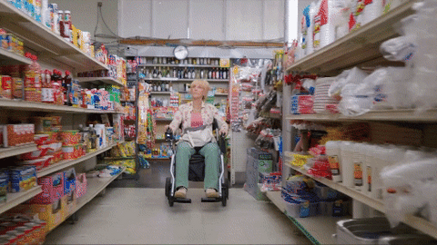 Discover Your Path: The Reyhee Superlite 3-in-1 Electric Foldable Wheelchair