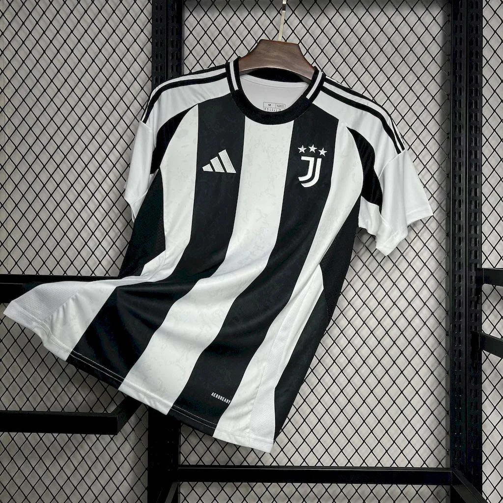 2024/2025 Juventus Home Soccer Jersey 1:1 Thai Quality:football jersey mysite: unitedjerseyfootball 邓江浪:football