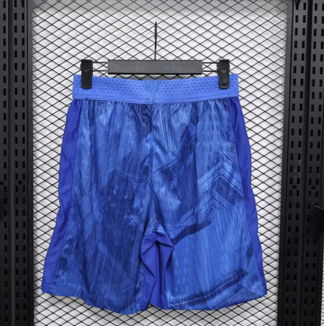 2025/2026 Chelsea Home Shorts:football jersey mysite: unitedjerseyfootball 邓江浪:football