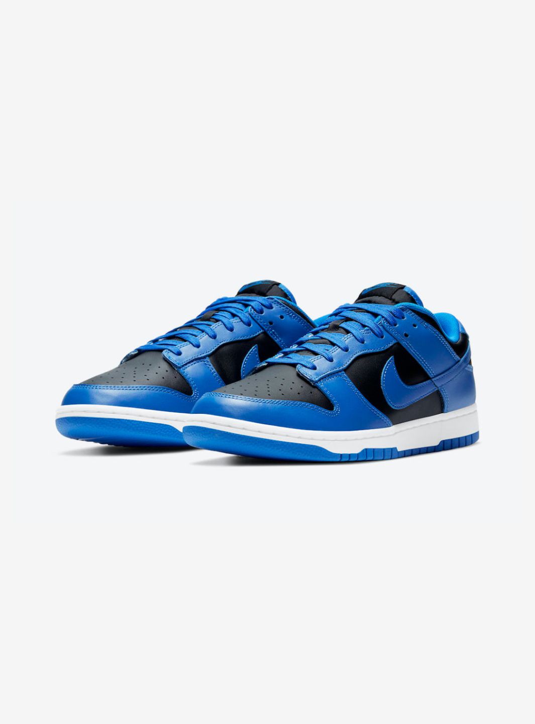 Nike Dunk Low Retro Hyper Cobalt、NIKE、Cacoeks