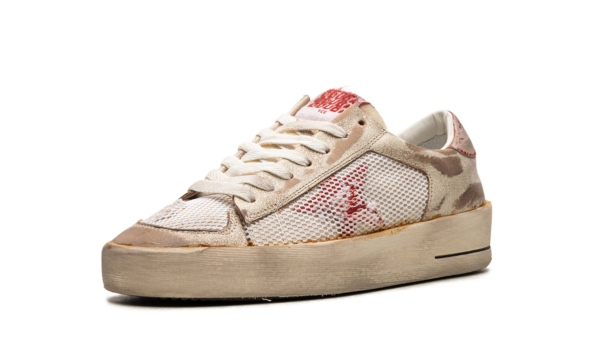 STARDAN WMNS "WHITE/PINK"、mysite、Cacoeks