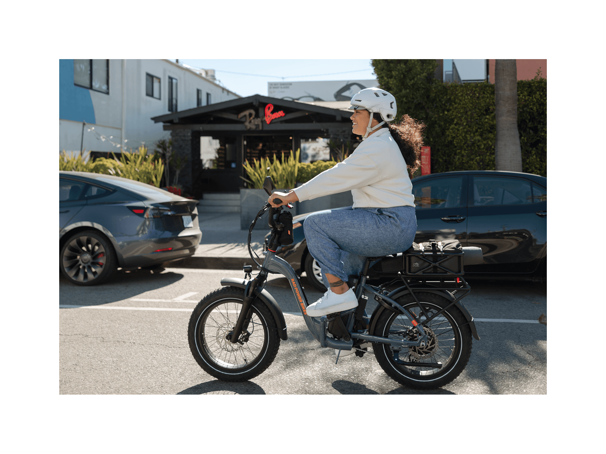 RadExpand™ 5 Plus Electric Folding Bike、mySite、bearsvspackers