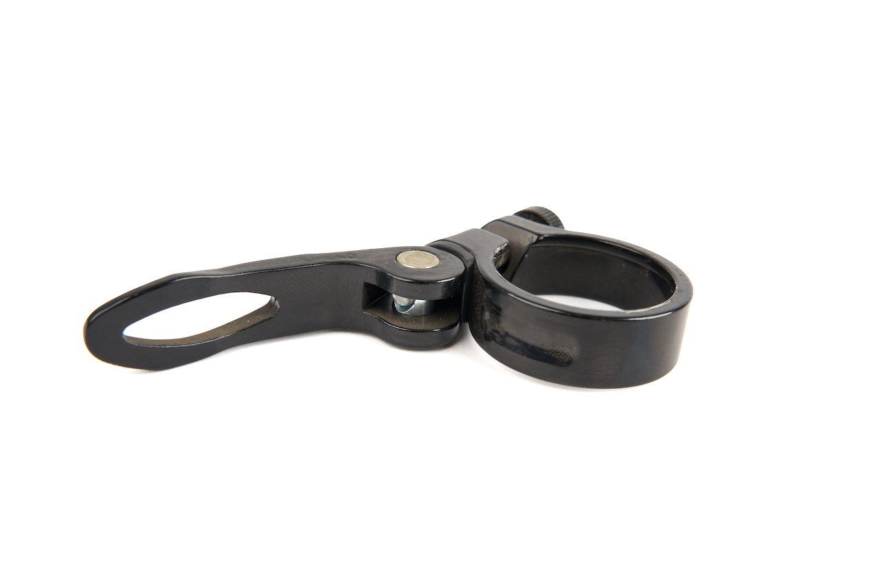 Aventon Seatpost Clamp、mySite、bearsvspackers