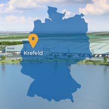 Herstellermarke aus dem Rheinland