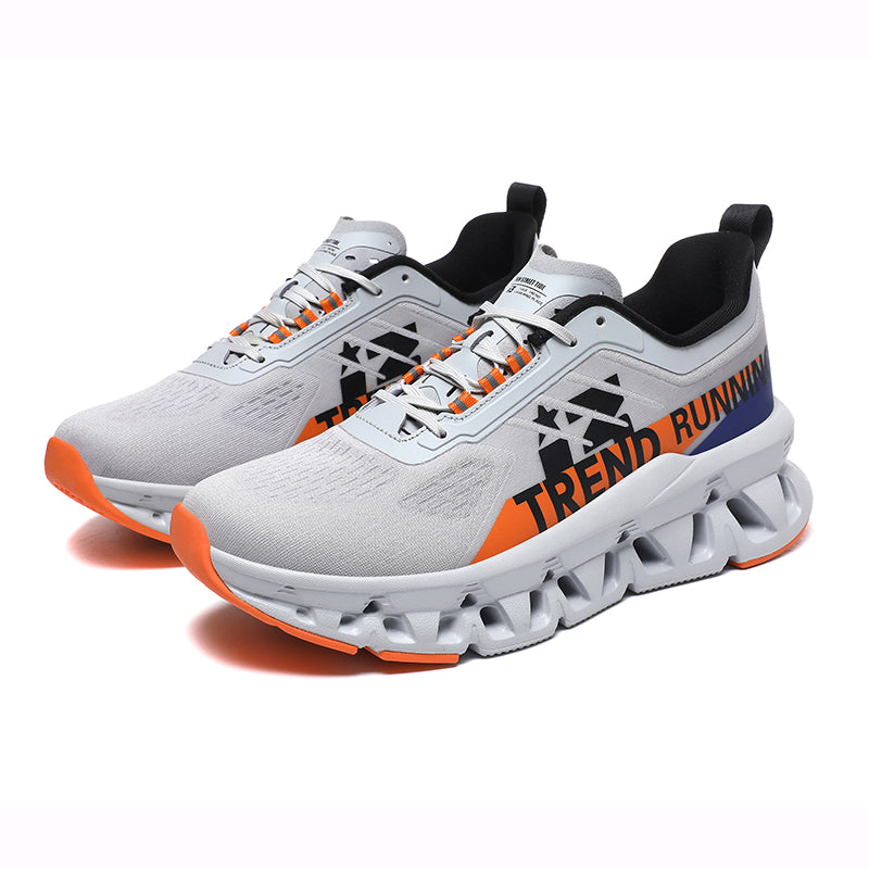 'Hypersol Echo' X9X Sneakers