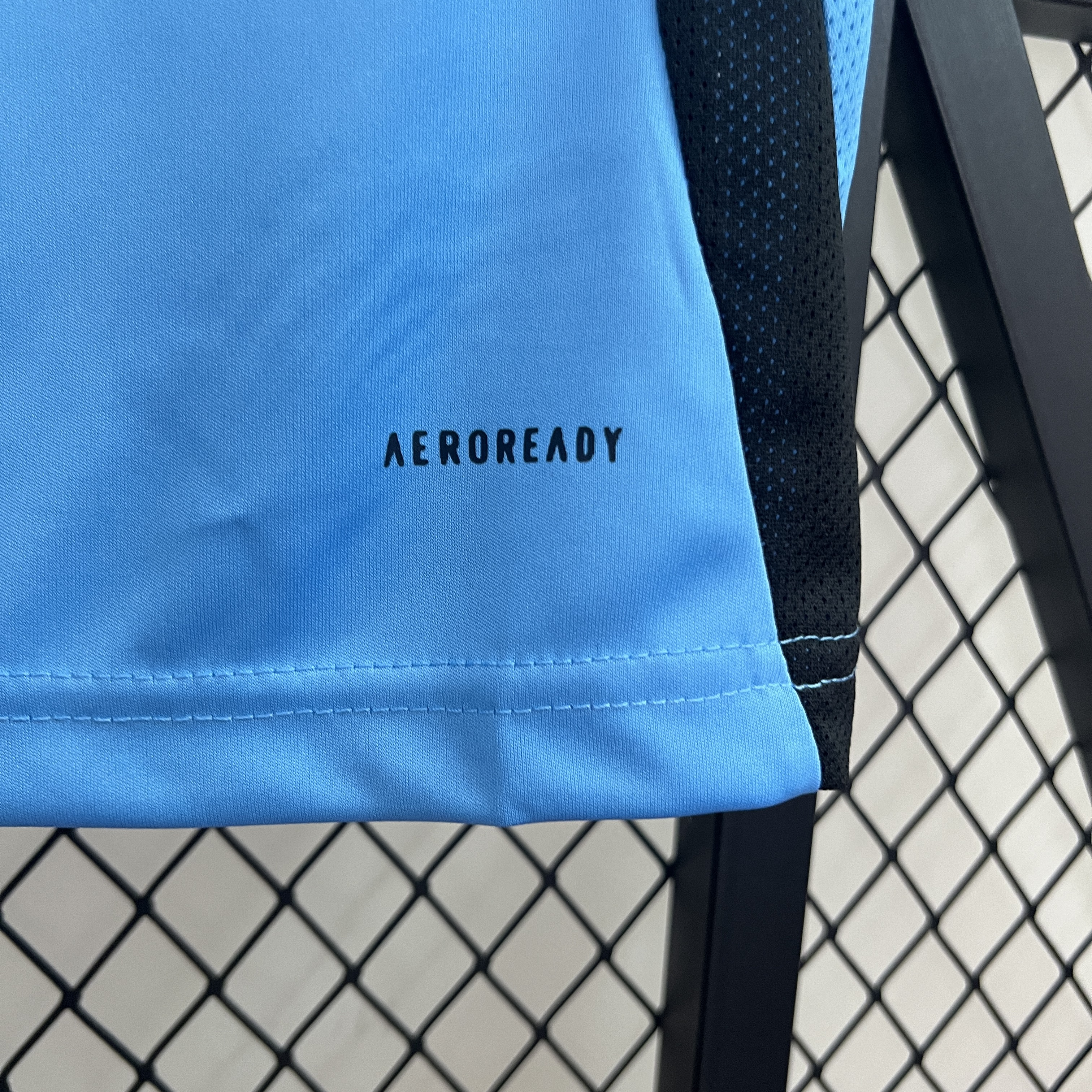 ManixJersey.com | Burgos 24-25 Away Jersey - Fans Version -Customize Name, Number and Patch | Worldwide Shipping