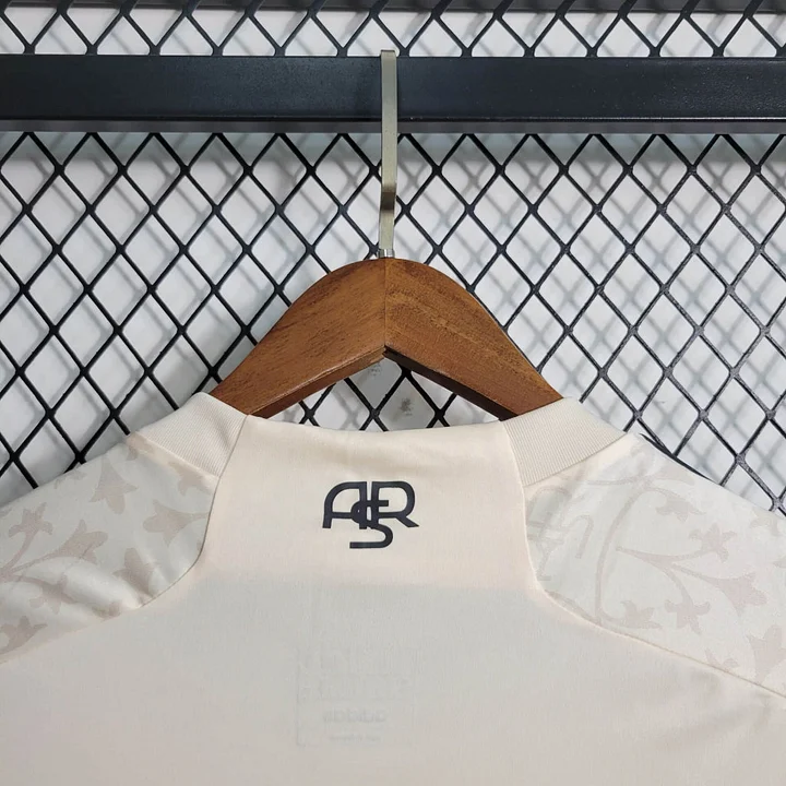 2023/2024 Roma Away Football Jersey 1:1 Thai Quality:football jersey mysite: unitedjerseyfootball 邓江浪:football