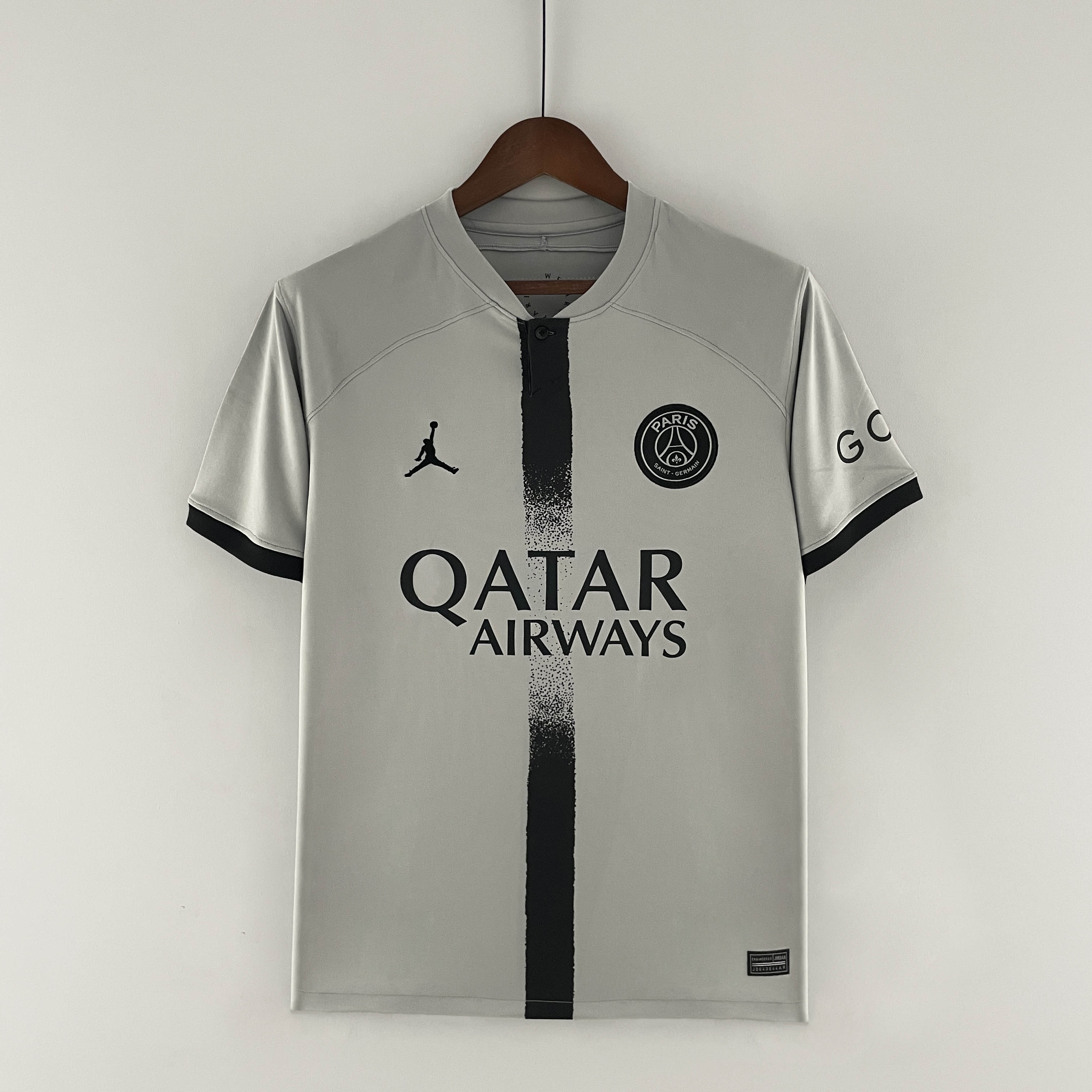 2022/2023 Psg Paris Saint-Germain Away Football Shirt:football jersey mysite: unitedjerseyfootball 邓江浪:football