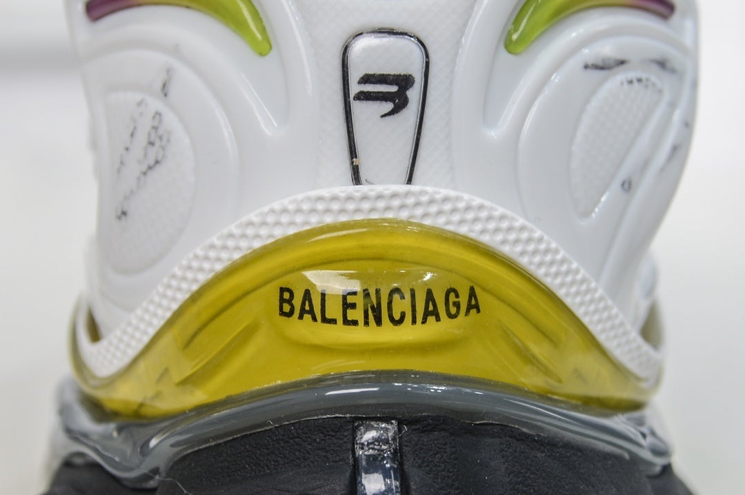 Balenciaga Runner Trainer in Multi Color、mysite、Cacoeks