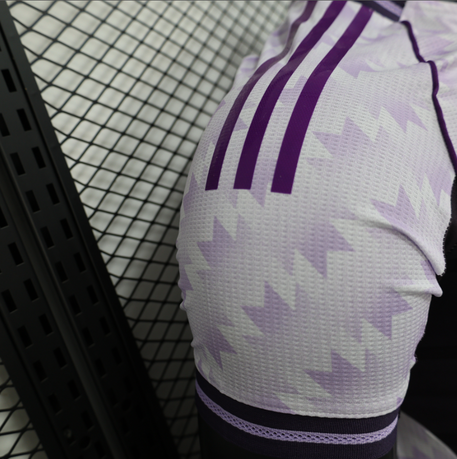 25-26 Manchester United Special soccer jersey- player Version: Ajax 24-25 Home Stadium Jersey - Fans Version mysite: Adidas luxuryfootballshirts.com: https://www.luxuryfootballshirts.com/