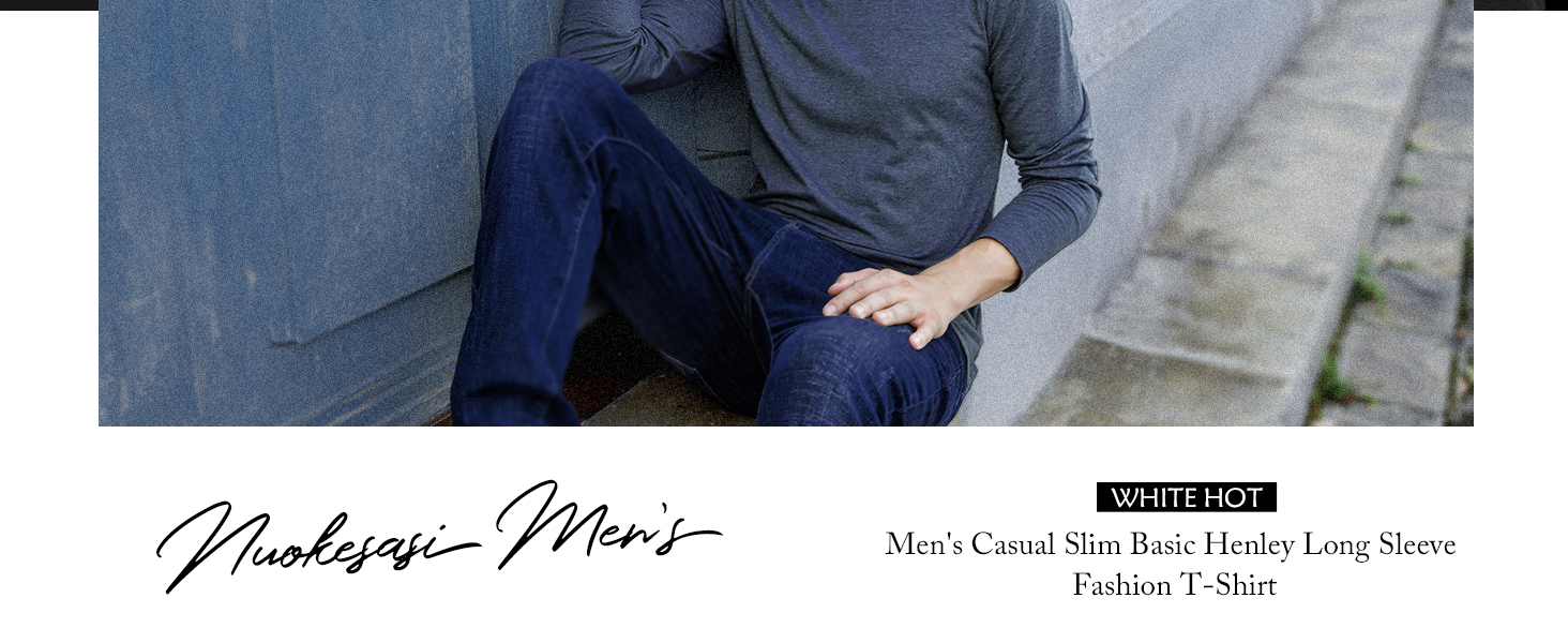 long sleeve casual mens slim shirts