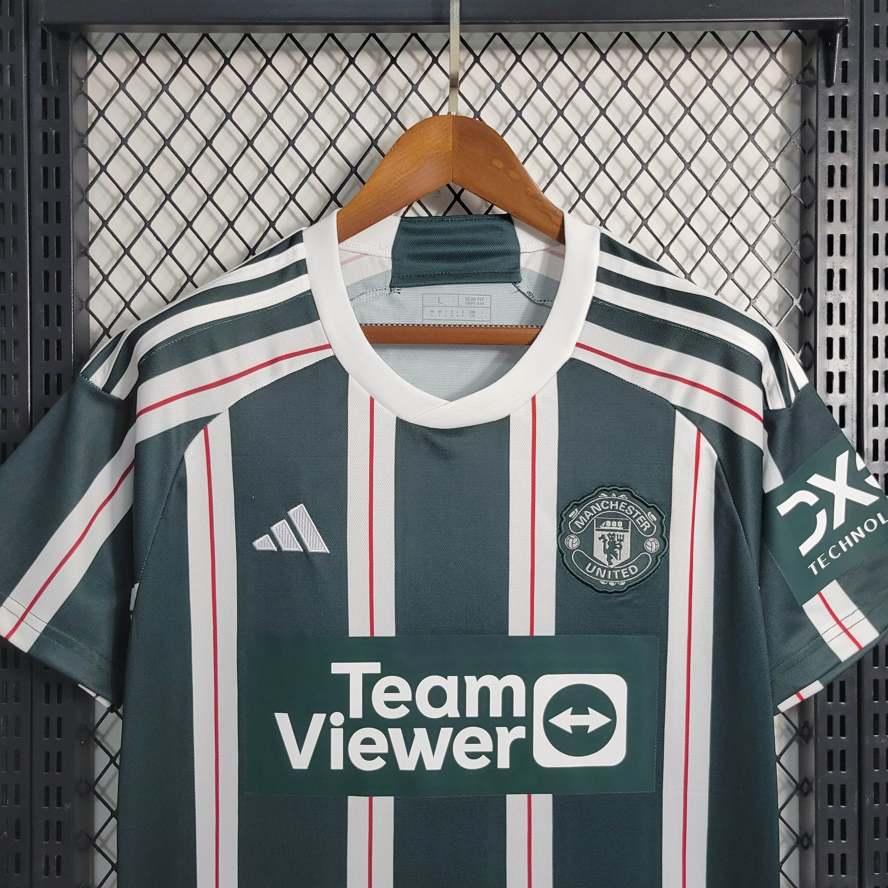 2023/2024 Manchester United Away Football Shirt 1:1 Thai Quality:football jersey mysite: unitedjerseyfootball 邓江浪:football